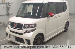 honda n-box 2016 -HONDA--N BOX JF1-6500045---HONDA--N BOX JF1-6500045-