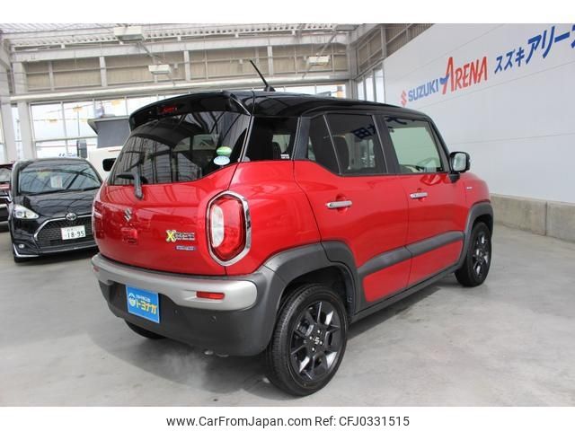 suzuki xbee 2021 -SUZUKI 【群馬 503ﾉ7952】--XBEE MN71S--208353---SUZUKI 【群馬 503ﾉ7952】--XBEE MN71S--208353- image 2