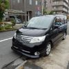 nissan serena 2010 -NISSAN--Serena CC25--310147---NISSAN--Serena CC25--310147- image 1