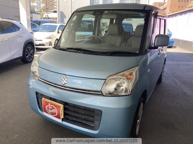 suzuki spacia 2013 quick_quick_DBA-MK32S_152701 image 1