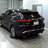 toyota harrier 2020 -TOYOTA 【岡山 334り1029】--Harrier MXUA80-0027965---TOYOTA 【岡山 334り1029】--Harrier MXUA80-0027965- image 2