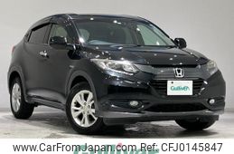 honda vezel 2015 -HONDA--VEZEL DAA-RU3--RU3-1105140---HONDA--VEZEL DAA-RU3--RU3-1105140-