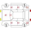 daihatsu tanto 2015 -DAIHATSU--Tanto DBA-LA610S--LA610S-0065183---DAIHATSU--Tanto DBA-LA610S--LA610S-0065183- image 2