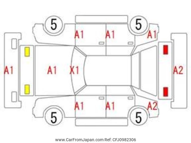 daihatsu tanto 2015 -DAIHATSU--Tanto DBA-LA610S--LA610S-0065183---DAIHATSU--Tanto DBA-LA610S--LA610S-0065183- image 2
