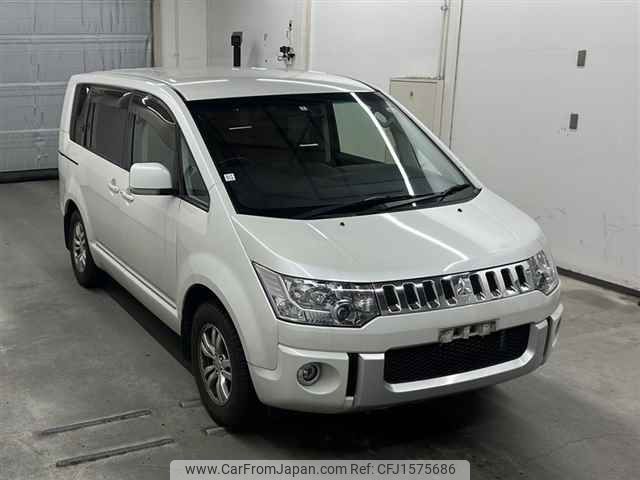 mitsubishi delica-d5 2018 CFJ1575686 image 1
