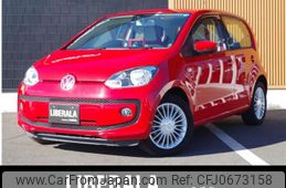 volkswagen up 2014 -VOLKSWAGEN--VW up DBA-AACHY--WVWZZZAAZED074237---VOLKSWAGEN--VW up DBA-AACHY--WVWZZZAAZED074237-