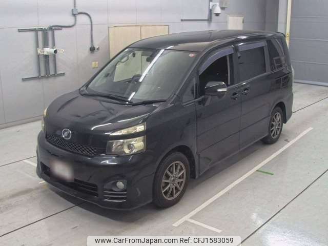 toyota voxy 2010 CFJ1583059 image 1