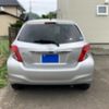 toyota vitz 2014 -TOYOTA--Vitz DBA-NSP135--NSP135-2033277---TOYOTA--Vitz DBA-NSP135--NSP135-2033277- image 2