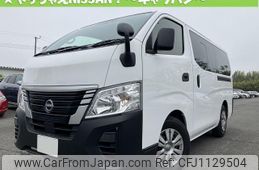 nissan caravan-van 2022 quick_quick_3BF-VR2E26_158301