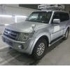 mitsubishi pajero 2013 -MITSUBISHI--Pajero DBA-V93W--V93W-0600372---MITSUBISHI--Pajero DBA-V93W--V93W-0600372- image 1
