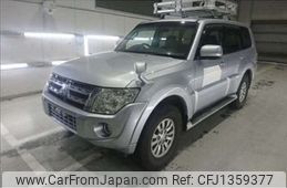 mitsubishi pajero 2013 -MITSUBISHI--Pajero DBA-V93W--V93W-0600372---MITSUBISHI--Pajero DBA-V93W--V93W-0600372-