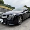 mercedes-benz e-class 2019 -MERCEDES-BENZ--Benz E Class RBA-213042C--WDD2130422A519503---MERCEDES-BENZ--Benz E Class RBA-213042C--WDD2130422A519503- image 3