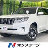 toyota land-cruiser-prado 2021 -TOYOTA--Land Cruiser Prado 3DA-GDJ150W--GDJ150-0059249---TOYOTA--Land Cruiser Prado 3DA-GDJ150W--GDJ150-0059249- image 1