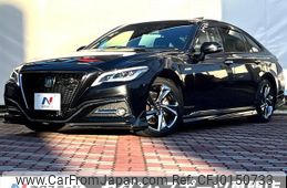 toyota crown 2019 -TOYOTA--Crown 6AA-AZSH20--AZSH20-1047351---TOYOTA--Crown 6AA-AZSH20--AZSH20-1047351-