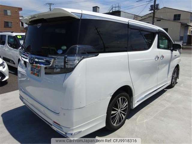 toyota vellfire 2015 -TOYOTA--Vellfire AYH30W--AYH30W-0004536---TOYOTA--Vellfire AYH30W--AYH30W-0004536- image 2