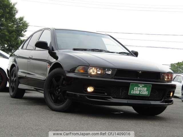 mitsubishi galant 1998 quick_quick_E-EC5A_EC5A-0100487 image 1