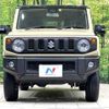 suzuki jimny 2022 -SUZUKI--Jimny 3BA-JB64W--JB64W-244232---SUZUKI--Jimny 3BA-JB64W--JB64W-244232- image 14