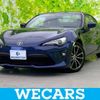 toyota 86 2017 quick_quick_DBA-ZN6_ZN6-074746 image 1