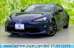 toyota 86 2017 quick_quick_DBA-ZN6_ZN6-074746