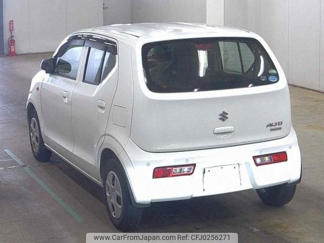 suzuki alto 2019 quick_quick_DBA-HA36S_526103 image 2