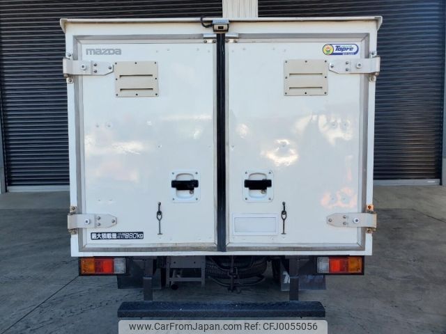mazda bongo-truck 2007 -MAZDA--Bongo Truck SKF2T-109081---MAZDA--Bongo Truck SKF2T-109081- image 2