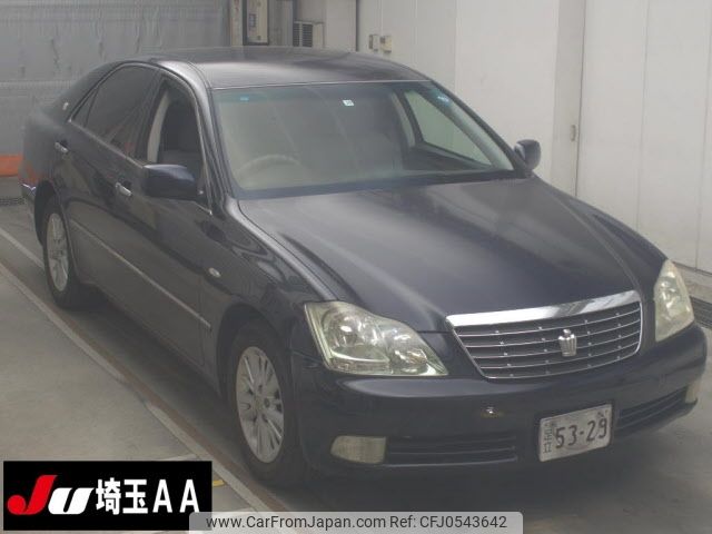 toyota crown 2005 -TOYOTA--Crown GRS180-0022963---TOYOTA--Crown GRS180-0022963- image 1