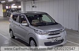 mitsubishi ek-wagon 2019 -MITSUBISHI--ek Wagon 0003329---MITSUBISHI--ek Wagon 0003329-