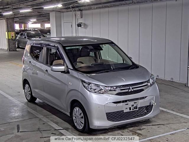 mitsubishi ek-wagon 2019 -MITSUBISHI--ek Wagon 0003329---MITSUBISHI--ek Wagon 0003329- image 1