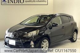 toyota aqua 2012 quick_quick_DAA-NHP10_NHP10-2052036