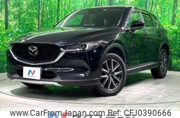 mazda cx-5 2020 -MAZDA--CX-5 3DA-KF2P--KF2P-402721---MAZDA--CX-5 3DA-KF2P--KF2P-402721-