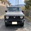 suzuki jimny 2024 -SUZUKI 【福山 581ｹ2807】--Jimny 3BA-JB64W--JB64W-125876---SUZUKI 【福山 581ｹ2807】--Jimny 3BA-JB64W--JB64W-125876- image 7