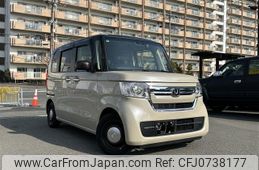 honda n-box 2023 -HONDA 【名変中 】--N BOX JF3--5309010---HONDA 【名変中 】--N BOX JF3--5309010-