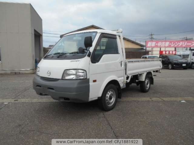mazda bongo-truck 2015 CFJ1881922 image 1