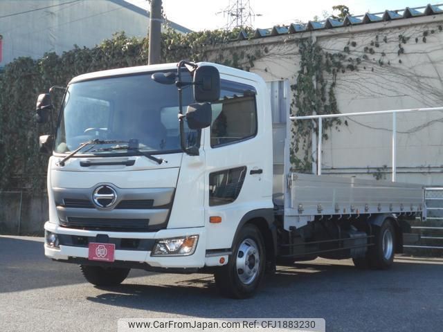 hino ranger 2020 CFJ1883230 image 1