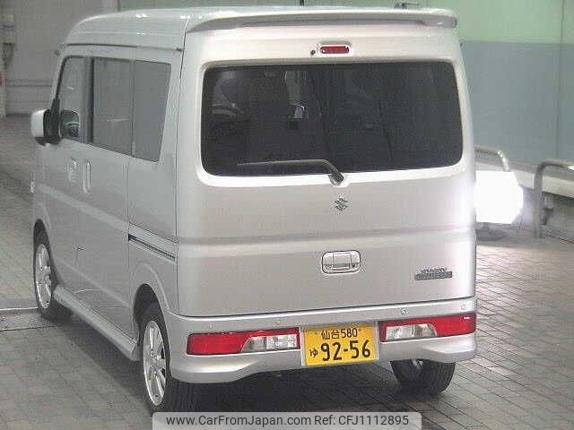 suzuki every-wagon 2023 -SUZUKI 【仙台 580ﾕ9256】--Every Wagon DA17W-316858---SUZUKI 【仙台 580ﾕ9256】--Every Wagon DA17W-316858- image 2