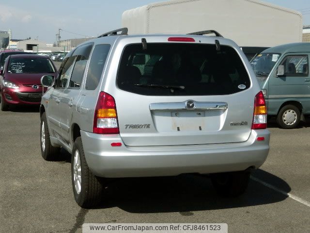 mazda tribute 2002 No.14667 image 2