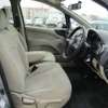 mitsubishi colt 2011 CFJ0267875 image 8