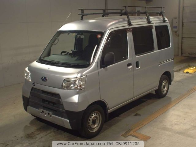 subaru sambar-van 2018 -SUBARU--Samber Van S321B-0017108---SUBARU--Samber Van S321B-0017108- image 1