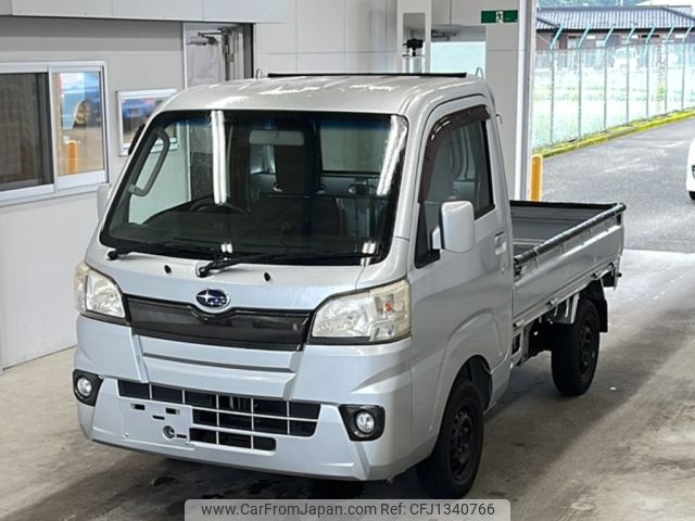 subaru sambar-truck 2015 -SUBARU--Samber Truck S500J-0000979---SUBARU--Samber Truck S500J-0000979- image 1