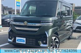 suzuki spacia 2024 CFJ1624396