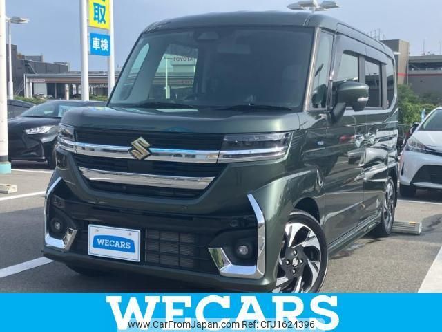 suzuki spacia 2024 CFJ1624396 image 1