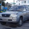 toyota land-cruiser-wagon 1999 -TOYOTA--Land Cruiser Wagon GF-UZJ100W--UZJ100-0049830---TOYOTA--Land Cruiser Wagon GF-UZJ100W--UZJ100-0049830- image 3