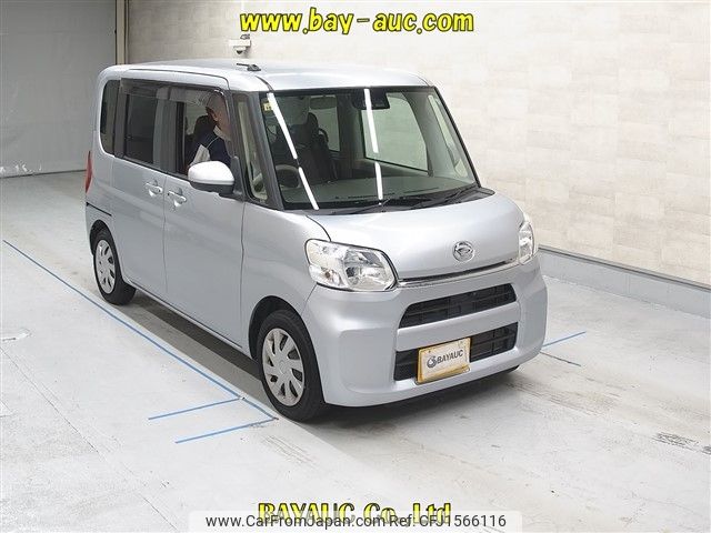 daihatsu tanto 2018 CFJ1566116 image 1