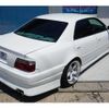 toyota chaser 1999 -TOYOTA--Chaser GF-JZX100--JZX100-0102185---TOYOTA--Chaser GF-JZX100--JZX100-0102185- image 2