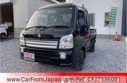 suzuki carry-truck 2018 -SUZUKI 【旭川 480ｶ8820】--Carry Truck DA16T--435295---SUZUKI 【旭川 480ｶ8820】--Carry Truck DA16T--435295-