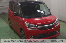 mitsubishi delica-d2 2017 -MITSUBISHI--Delica D2 MB36S--651709---MITSUBISHI--Delica D2 MB36S--651709-