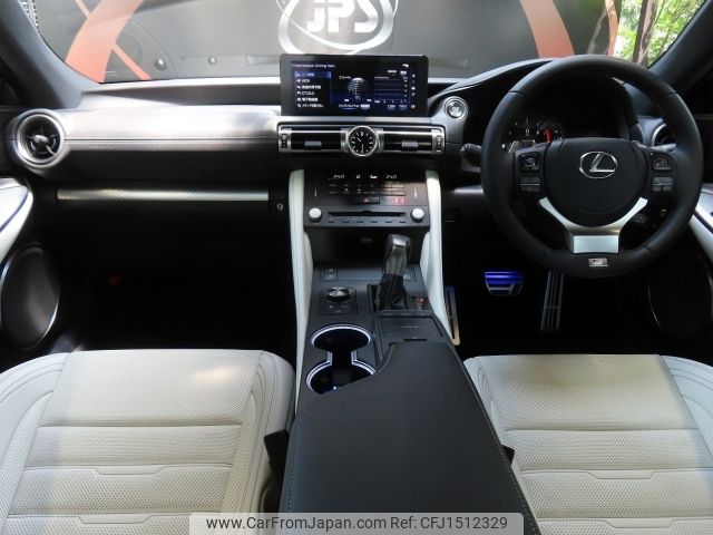 lexus rc 2024 CFJ1512329 image 2
