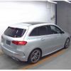 mercedes-benz b-class 2020 quick_quick_5BA-247084_WDD2470842J045824 image 2