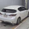 lexus ct 2012 -LEXUS--Lexus CT ZWA10-2080937---LEXUS--Lexus CT ZWA10-2080937- image 2