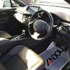 toyota c-hr 2018 -TOYOTA--C-HR DAA-ZYX10--ZYX10-2143624---TOYOTA--C-HR DAA-ZYX10--ZYX10-2143624- image 10